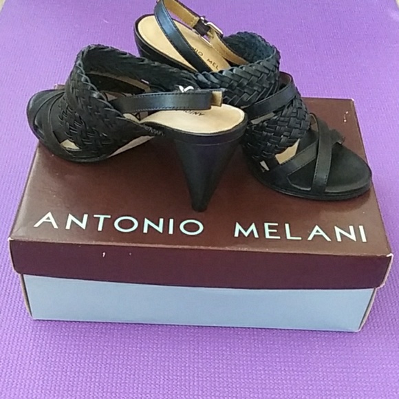 Heels - Picture 2 of 2